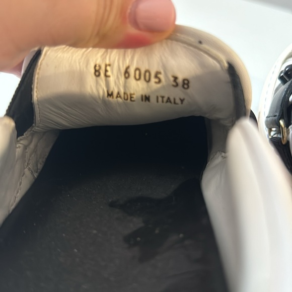 Fendi x Karl Lagerfeld Slip-ons - Picture 7 of 7